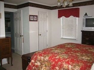 1038 Riddle Rd, Pauline, SC 29374