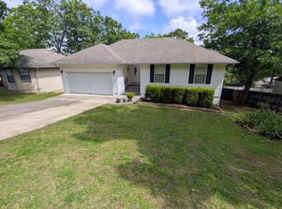 113 Bull Run Road, Branson, MO 65616