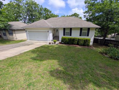113 Bull Run Road, Branson, MO, 65616