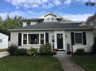 1031 Ardmore Ave, Erie, PA 16505