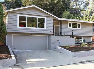 108 Elysian Fields Dr, Oakland, CA
