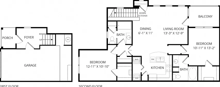 3211 Acoma Trl