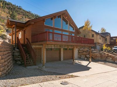 50 Ophir Drive, Durango, CO, 81301
