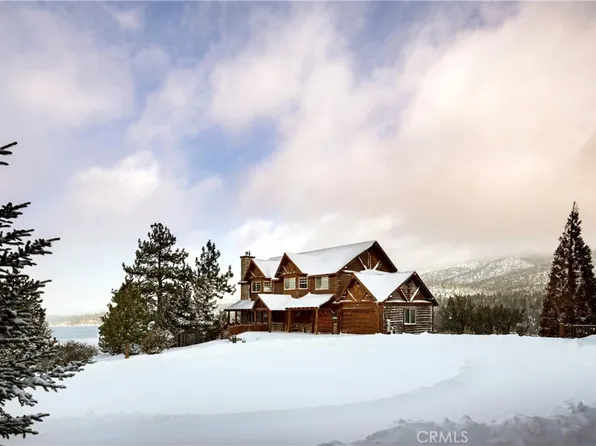 472 Windsong Pl, Big Bear Lake, CA 92315