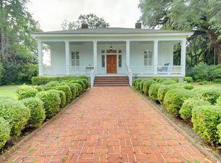 415 Fletcher St, Thomasville, GA 31792