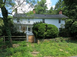 226 Rocky Run Rd, Glen Gardner, NJ 08826