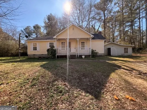 17 Collins Rd, Carrollton, GA 30116