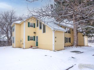 1300 W Stuart St APT 22, Fort Collins, CO 80526