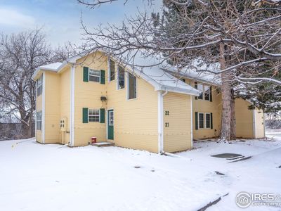1300 W Stuart St W UNIT 22, Fort Collins, CO, 80526