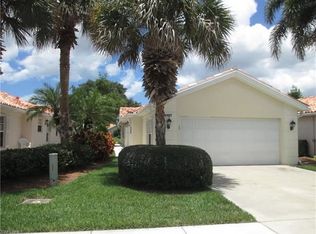 4107 Los Altos Ct, Naples, FL 34109