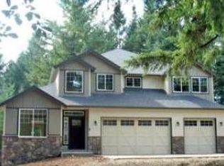 30314 NE Harrison Rd, Battle Ground, WA 98604