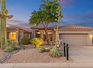 9046 E CALLE DE VALLE Drive, Scottsdale, AZ 85255