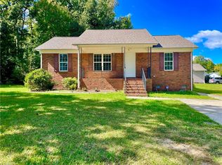 797 Carrieland Dr, Greensboro, NC 27405