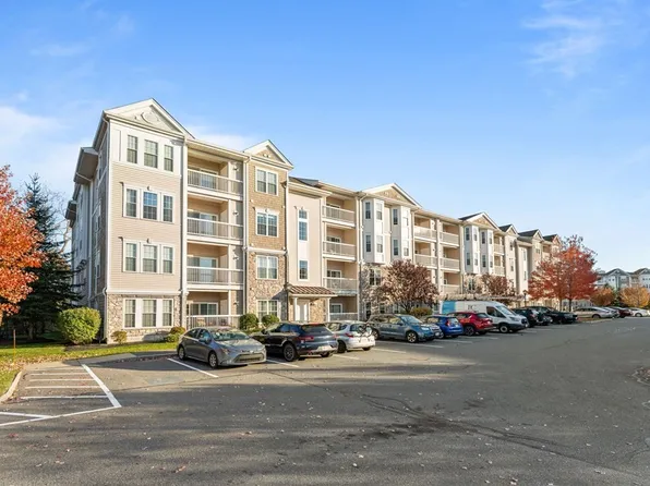 414 John Mahar Hwy #A407, Braintree, MA 02184