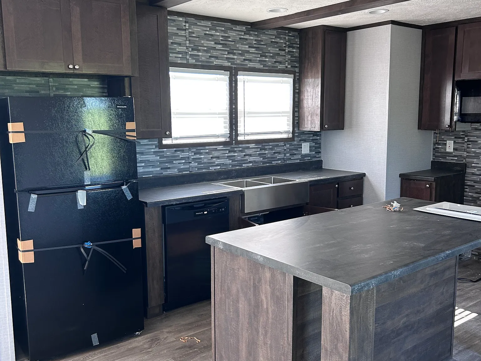 3 bed, 1120 sqft, $1,250 — Photo 4