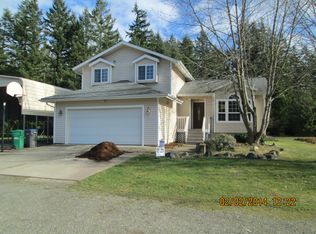 907 SW Seahawks Way, Pt Orchard, WA 98367