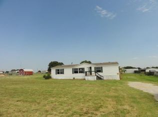 7526 Briar Rd, Azle, TX 76020