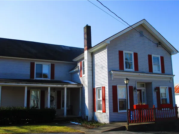 109 McKoons Rd, Richfield Springs, NY 13439