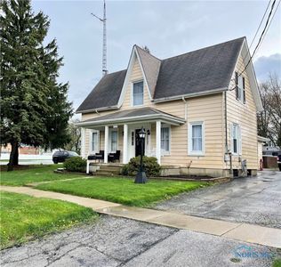 129 W North St, Carey, OH, 43316