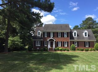 2408 Buffaloe Rd, Garner, NC 27529
