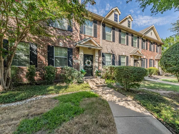 4142 Kyndra Cir, Richardson, TX 75082