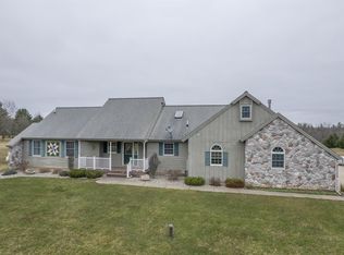3293 E Long Lake Rd, Harrison, MI 48625