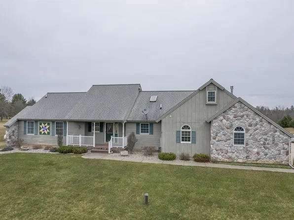 3293 E Long Lake Rd, Harrison, MI 48625
