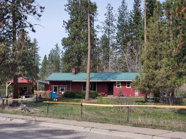 35733 Bridger Ln, Ronan, MT 59864