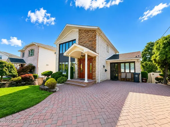 468 Slosson Ave, Staten Island, NY 10314