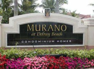 15095 Michelangelo Blvd APT 203, Delray Beach, FL 33446