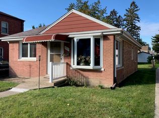 2232 S 23rd Ave, Broadview, IL 60155