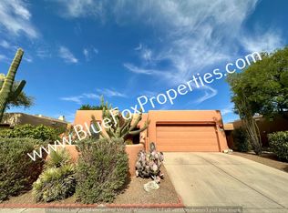 9137 N Jessy Ln, Tucson, AZ 85742