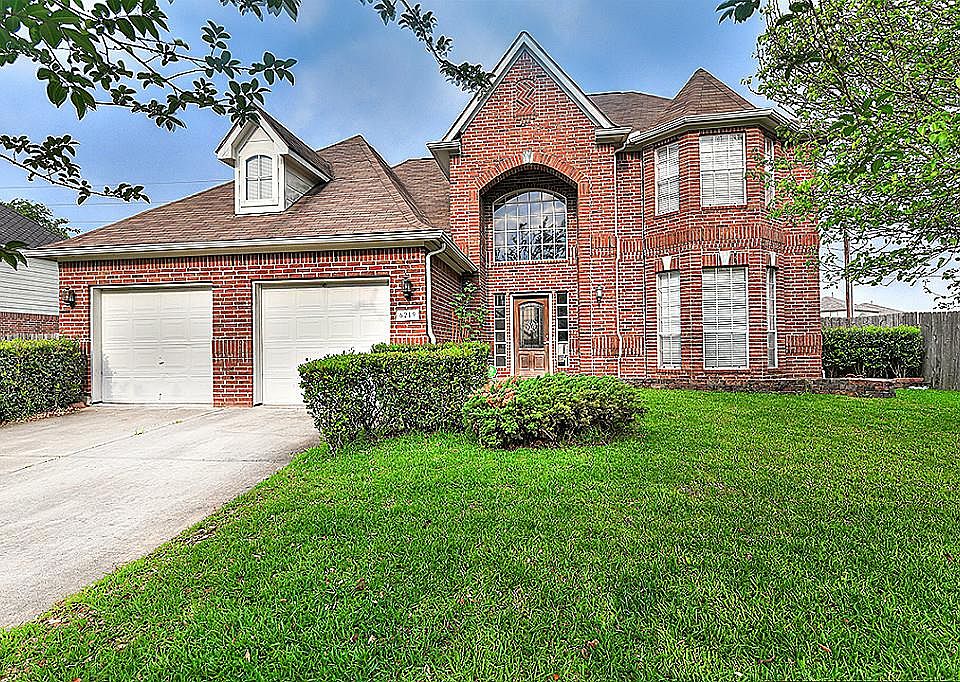 1st image of 6219 Paddle Wheel Dr