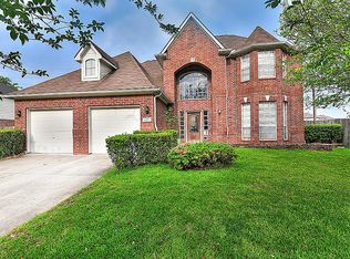 6219 Paddle Wheel Dr, Katy, TX 77449