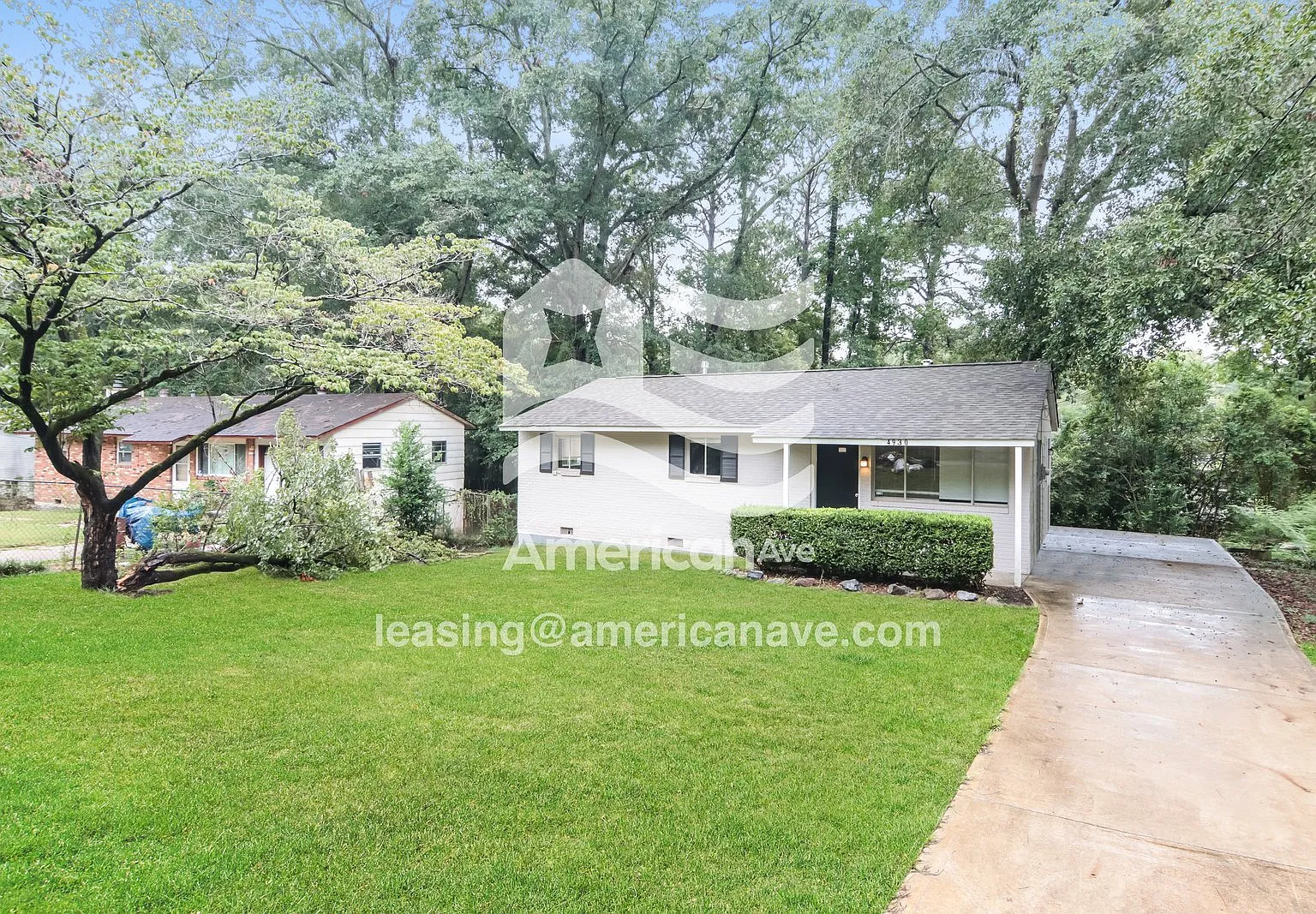 3 bed, 2.0 bath, 924 sqft, $1,023 — Photo 4