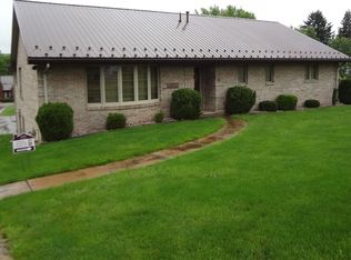 1 Bankie Dr, Latrobe, PA 15650