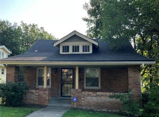 5133 Lydia Ave, Kansas City, MO 64110