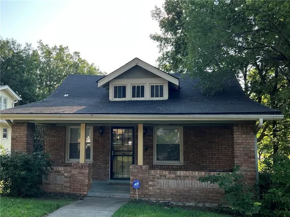 5133 Lydia Ave, Kansas City, MO 64110