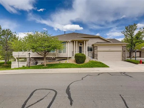 3137 S Indiana St, Lakewood, CO 80228