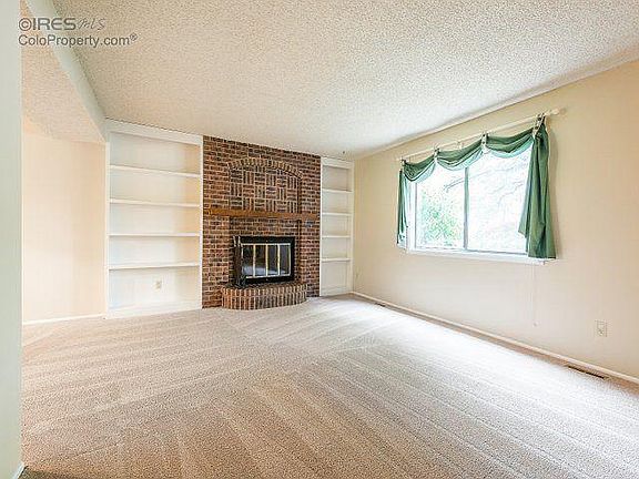 Front Living Room