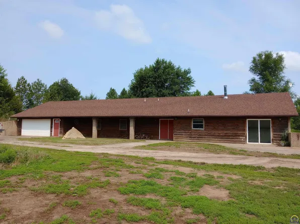 11775 118th Rd, Mayetta, KS 66509
