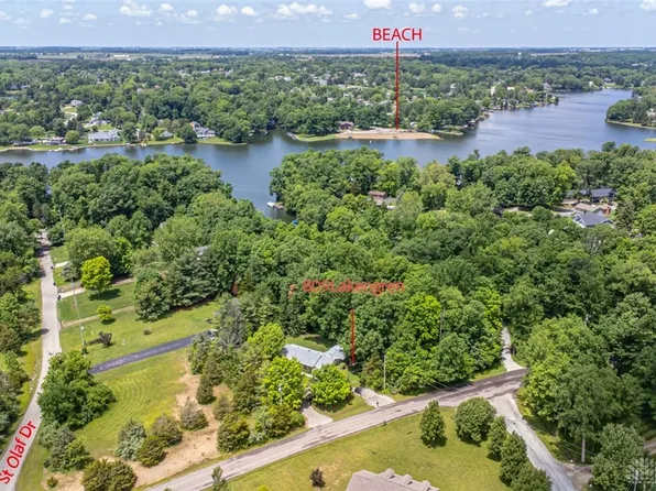 809 Lakengren Dr, Eaton, OH 45320