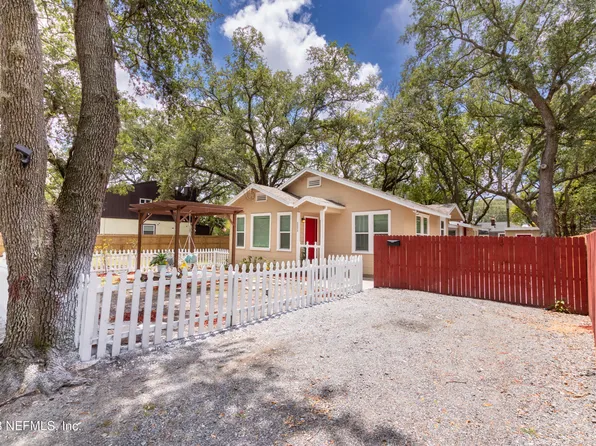 2052 UTAH Avenue, Jacksonville, FL 32207
