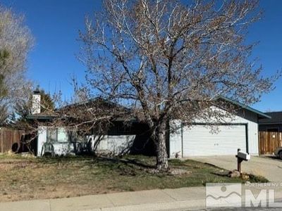 3335 Somerset Way, Carson City, NV, 89705
