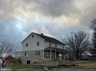 72 Quigley Rd, Newburg, PA 17240