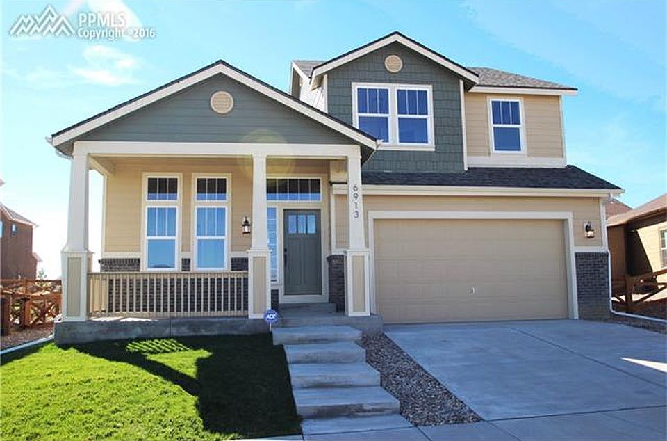 1st image of 6913 Hidden Hickory Cir