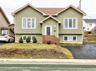 5 Marsland Place, St. John's, NL A1B0B9