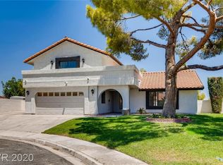 5472 Mantilla Ct, Las Vegas, NV 89120