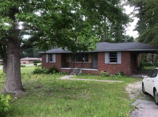 3236 Bronx Rd, Columbia, SC 29204