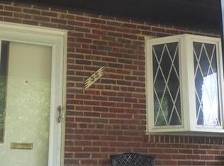 35 Buchanan St NE, Washington, DC 20011